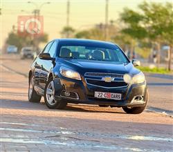 شيفروليه ماليبو